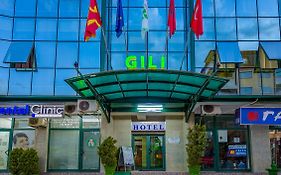 Hotel Green Center Gili